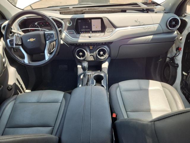 Aukcja sprzedaży 2019 Chevrolet Blazer 3lt, vin: 3GNKBHRS6KS652839, numer aukcji: 64599005
