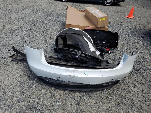 Продаж на аукціоні авто 2024 Tesla Model 3, vin: 5YJ3E1EB8RF794212, номер лоту: 62346875