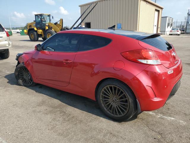 66941575 :رقم المزاد ، KMHTC6AD3GU266555 vin ، 2016 Hyundai Veloster مزاد بيع