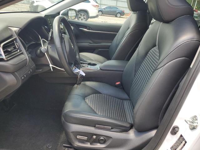 Продаж на аукціоні авто 2022 Toyota Camry Se, vin: 4T1G11AK3NU653483, номер лоту: 65129015