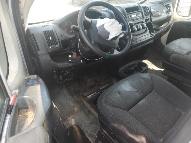 66580765 :رقم المزاد ، 3C6TRVAG0EE124903 vin ، 2014 Ram Promaster 1500 مزاد بيع