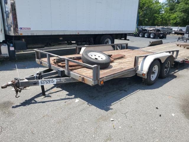 Продаж на аукціоні авто 2008 Trai Trailer, vin: 3CVU8142282126887, номер лоту: 84981475
