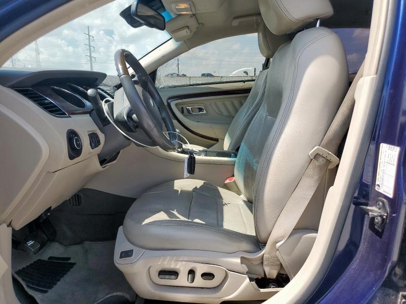 Продажа на аукционе авто 2011 Ford Taurus Lim, vin: 1FAHP2FW6BG183569, номер лота: 63809395