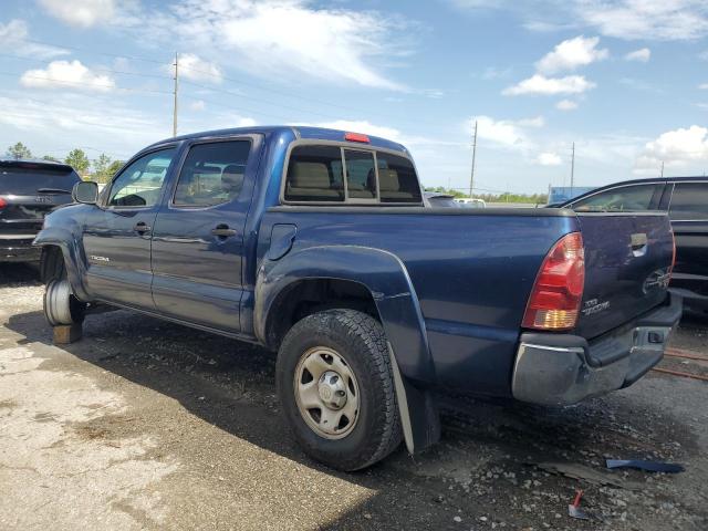 2007 Toyota Tacoma მანქანა იყიდება აუქციონზე, vin: 3TMJU62N67M030793, აუქციონის ნომერი: 65254925