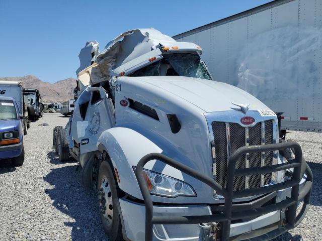 Продажа на аукционе авто 2023 Peterbilt 579, vin: 1XPBDP9XXPD779186, номер лота: 63259175