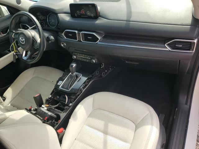 Продажа на аукционе авто 2019 Mazda Cx-5, vin: JM3KFADM8K1525242, номер лота: 62458695