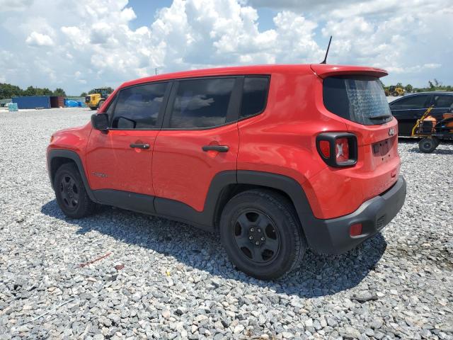 Продаж на аукціоні авто 2020 Jeep Renegade Sport, vin: ZACNJAAB2LPL15502, номер лоту: 68866975