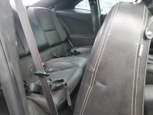 Продажа на аукционе авто 2013 Chevrolet Camaro Lt, vin: 2G1FC1E32D9220223, номер лота: 66272665