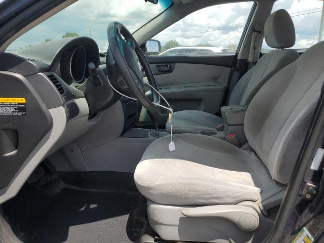 Продажа на аукционе авто 2010 Kia Optima, vin: KNAGG4A89A5425241, номер лота: 65063305