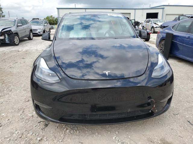 Продажа на аукционе авто 2024 Tesla Model Y, vin: 7SAYGDEF2RA310183, номер лота: 65417285