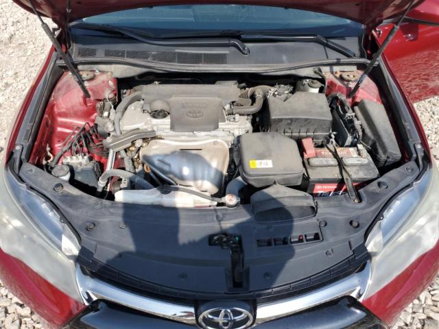 Продаж на аукціоні авто 2017 Toyota Camry Se, vin: 4T1BF1FK1HU806354, номер лоту: 65527865