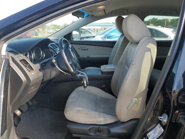 Продажа на аукционе авто 2014 Mazda Cx-9 Sport, vin: JM3TB2BV6E0431971, номер лота: 63778635