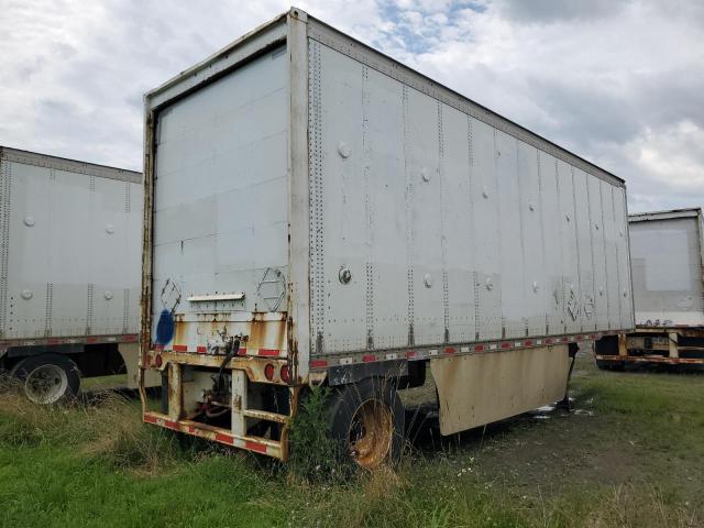 Продаж на аукціоні авто 2006 Wabash Dry Van Trailer, vin: 1JJV281W16L978989, номер лоту: 48076705
