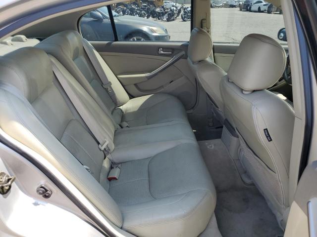 Продаж на аукціоні авто 2004 Infiniti G35, vin: JNKCV51E34M109782, номер лоту: 64806605