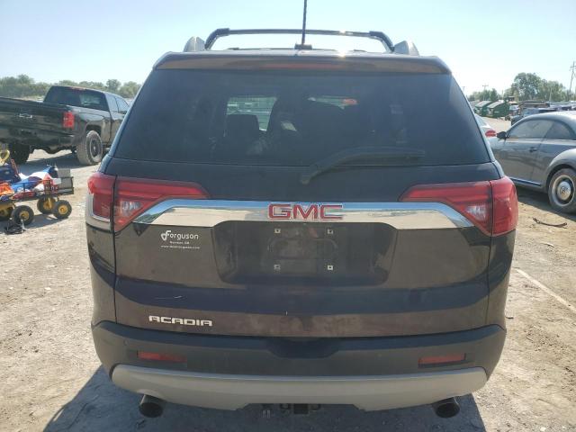 Aukcja sprzedaży 2017 Gmc Acadia, vin: 1GKKNNLS7HZ178343, numer aukcji: 64488285