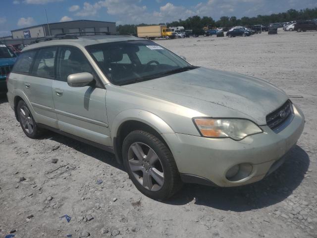 Aukcja sprzedaży 2006 Subaru Outback Ou, vin: 4S4BP86C664356342, numer aukcji: 61444515