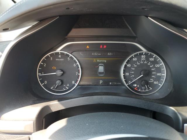 Продажа на аукционе авто 2016 Nissan Murano, vin: 5N1AZ2MH4GN116932, номер лота: 63488895