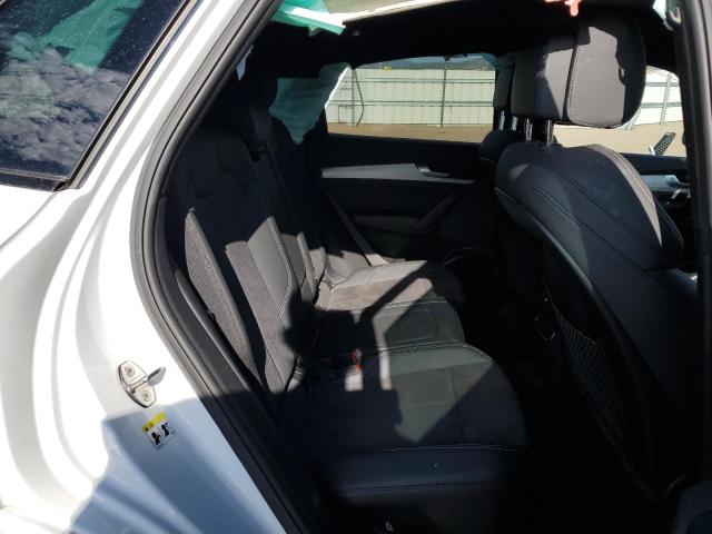 Aukcja sprzedaży 2024 Audi Q5 E, vin: WA1E2AFY8R2070649, numer aukcji: 65296445