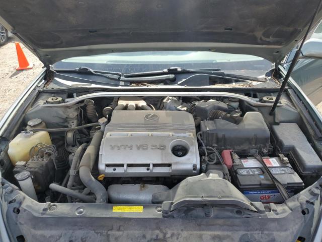 65333195 :رقم المزاد ، JTHBA30G565174709 vin ، 2006 Lexus Es 330 مزاد بيع
