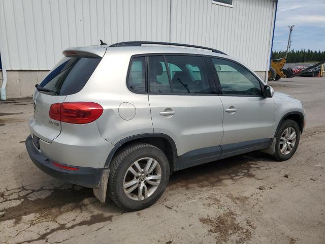 Продаж на аукціоні авто 2014 Volkswagen Tiguan, vin: WVGKV3AX9EW541281, номер лоту: 66071365