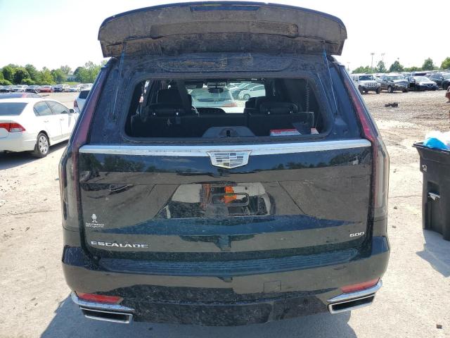 Продаж на аукціоні авто 2021 Cadillac Escalade P, vin: 1GYS4DKL3MR265096, номер лоту: 63000215