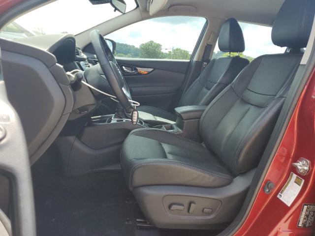 Aukcja sprzedaży 2022 Nissan Rogue Sport Sl, vin: JN1BJ1CW3NW488282, numer aukcji: 66144885