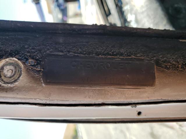 Продажа на аукционе авто 1955 Chevrolet Uk, vin: VC55T087102, номер лота: 64215275