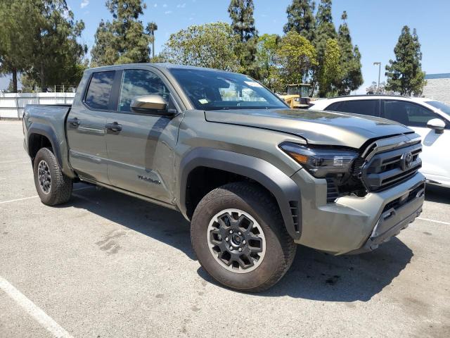 Продаж на аукціоні авто 2024 Toyota Tacoma Dou, vin: 3TMLB5JN4RM051140, номер лоту: 63469345