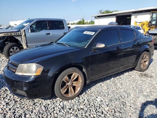 Aukcja sprzedaży 2014 Dodge Avenger Se, vin: 1C3CDZAB7EN182591, numer aukcji: 66878365
