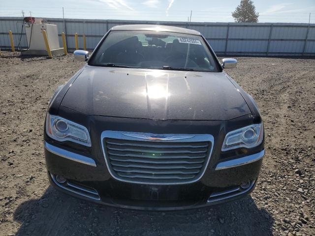 Auction sale of the 2011 Chrysler 300 Limite, vin: 2C3CA5CG9BH593893, lot number: 63242555