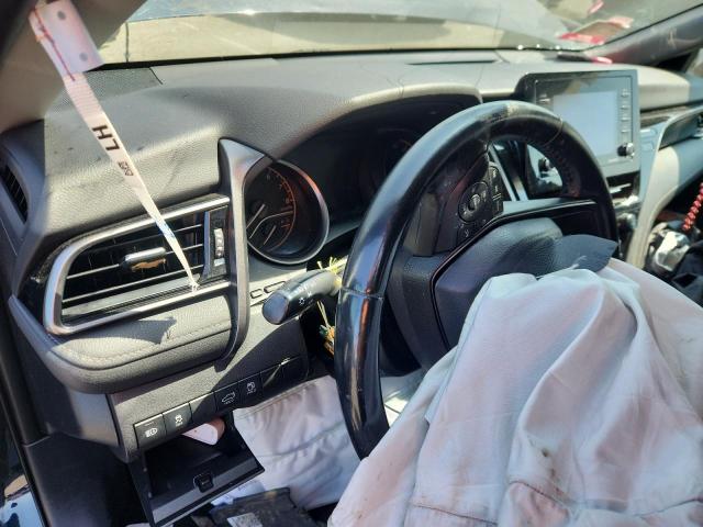 Auction sale of the 2021 Toyota Camry, vin: 4T1G11BK5MU026071, lot number: 50597356