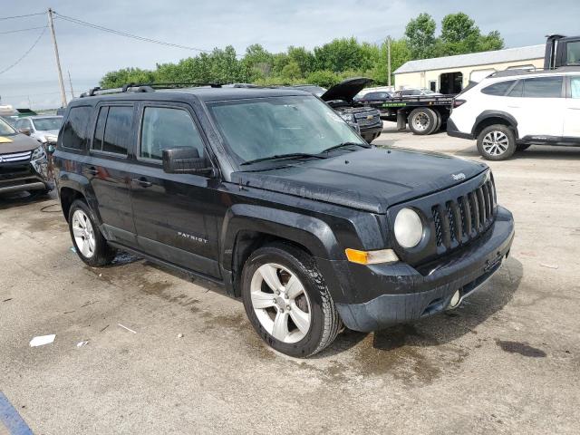 Продаж на аукціоні авто 2011 Jeep Patriot, vin: 1J4NT4GB8BD175629, номер лоту: 65603475