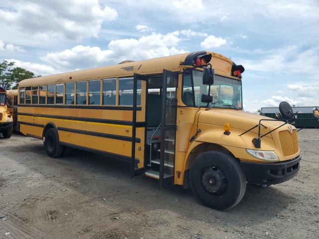 Продаж на аукціоні авто 2014 Ic Corporation 3000 Ce, vin: 4DRBUAAP2EB760520, номер лоту: 64789855