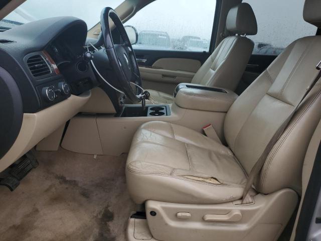64218955 :رقم المزاد ، 1GNFK163X7J261370 vin ، 2007 Chevrolet Suburban K مزاد بيع