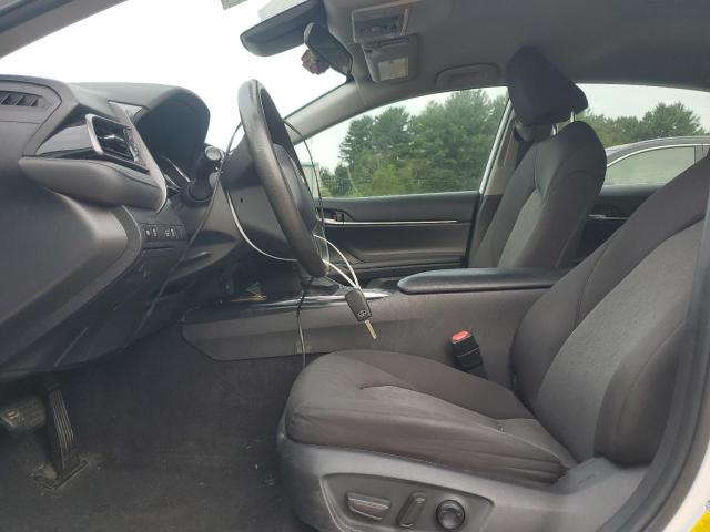 Aukcja sprzedaży 2020 Toyota Camry, vin: 4T1C11AK3LU368701, numer aukcji: 67065995