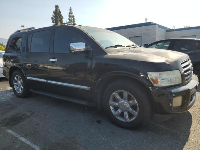 Продажа на аукционе авто 2007 Infiniti Qx56, vin: 5N3AA08A47N802971, номер лота: 64997205