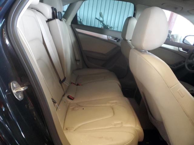 64722995 :رقم المزاد ، WAUBFAFL9CA109485 vin ، 2012 Audi A4 Premium مزاد بيع
