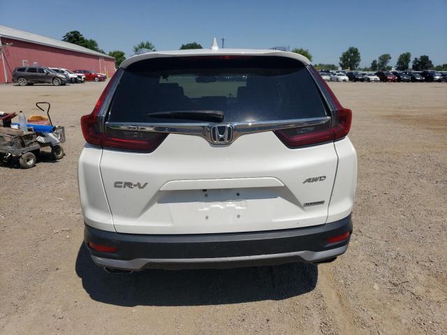Aukcja sprzedaży 2021 Honda Cr-v, vin: 2HKRW2H97MH226596, numer aukcji: 59998975