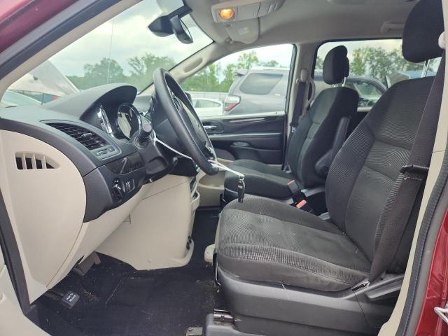 Продаж на аукціоні авто 2020 Dodge Grand Caravan, vin: 2C4RDGBG3LR248672, номер лоту: 59740365