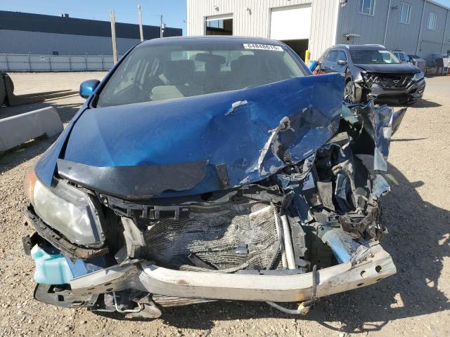 Продажа на аукционе авто 2012 Honda Civic, vin: 2HGFB2F55CH016036, номер лота: 64848615