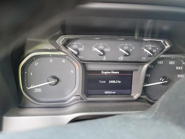 Продаж на аукціоні авто 2022 Gmc Sierra, vin: 1GT49NEY5NF180714, номер лоту: 66360955