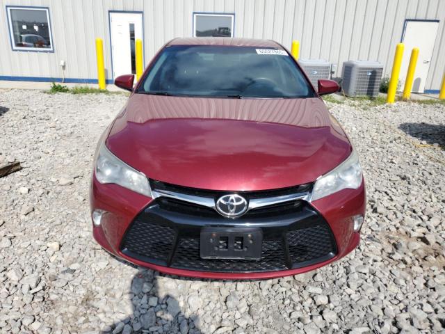 Продаж на аукціоні авто 2017 Toyota Camry Se, vin: 4T1BF1FK1HU806354, номер лоту: 65527865