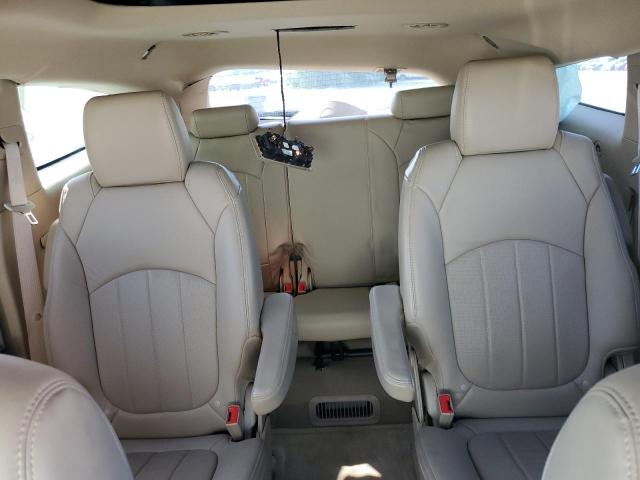 2012 Buick Enclave მანქანა იყიდება აუქციონზე, vin: 5GAKVCEDXCJ319266, აუქციონის ნომერი: 59916935