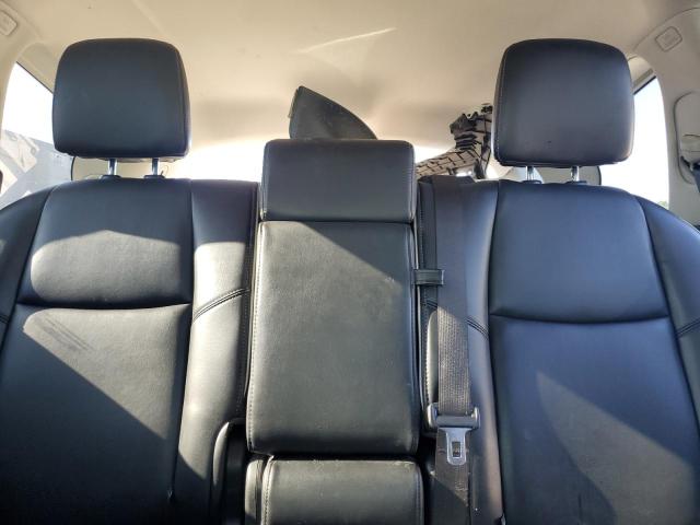 2019 Infiniti Qx60 მანქანა იყიდება აუქციონზე, vin: 5N1DL0MN9KC562362, აუქციონის ნომერი: 63654565