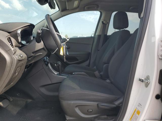 Aukcja sprzedaży 2020 Chevrolet Trax Ls, vin: 3GNCJKSB2LL284623, numer aukcji: 65591665