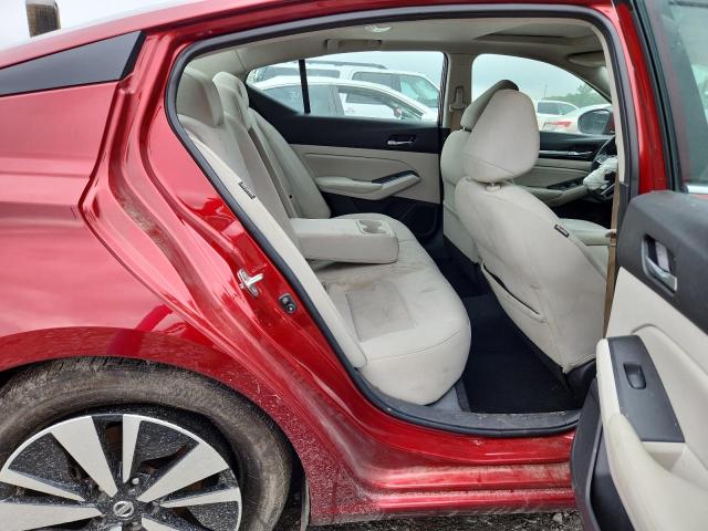 Продаж на аукціоні авто 2019 Nissan Altima Sv, vin: 1N4BL4DV3KC115082, номер лоту: 62571815