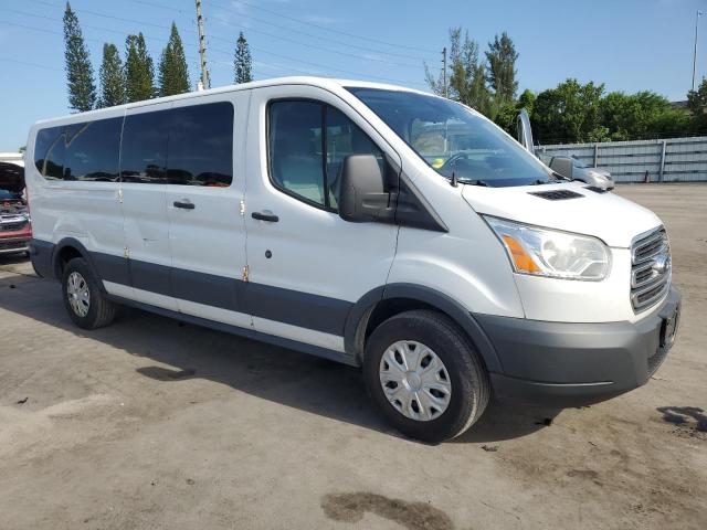 Aukcja sprzedaży 2015 Ford Transit T-350, vin: 1FBZX2ZM6FKA42503, numer aukcji: 66281845