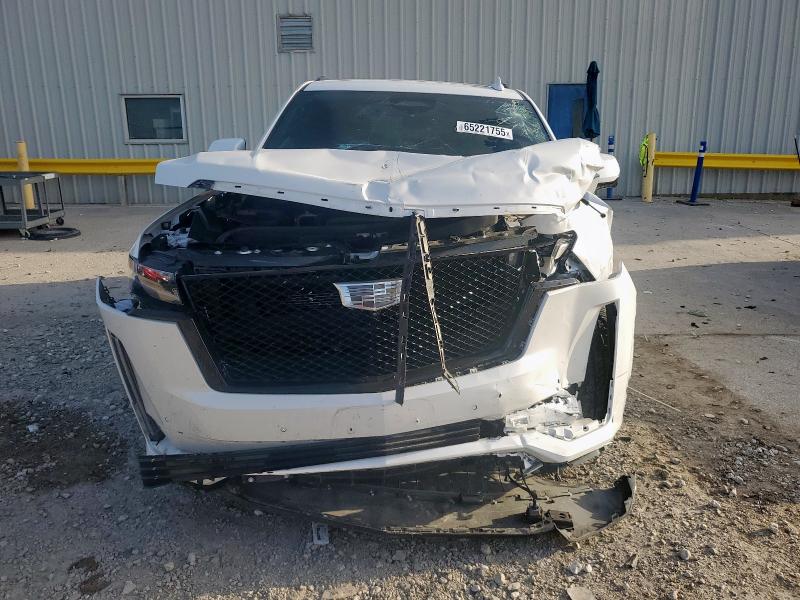 Aukcja sprzedaży 2023 Cadillac Escalade S, vin: 1GYS4GKL7PR556996, numer aukcji: 65221755