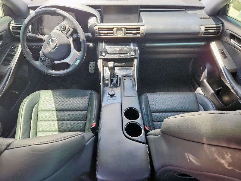 Продажа на аукционе авто 2014 Lexus Is 250, vin: JTHBF1D23E5031180, номер лота: 66917855