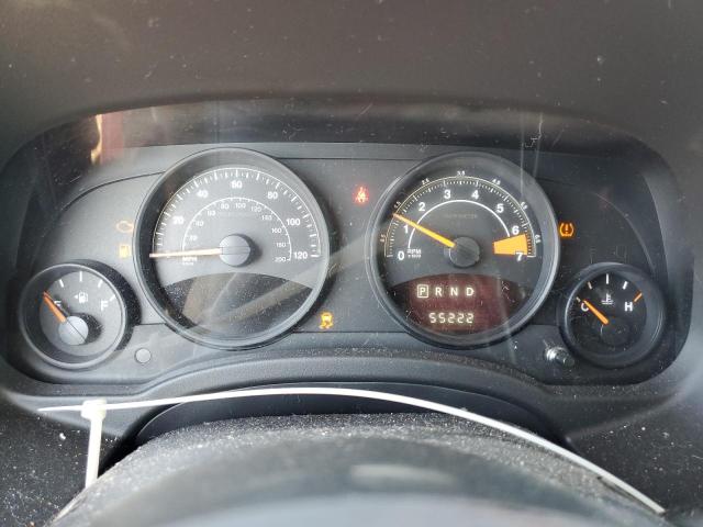 Продаж на аукціоні авто 2017 Jeep Patriot La, vin: 1C4NJRFB2HD114845, номер лоту: 63738075
